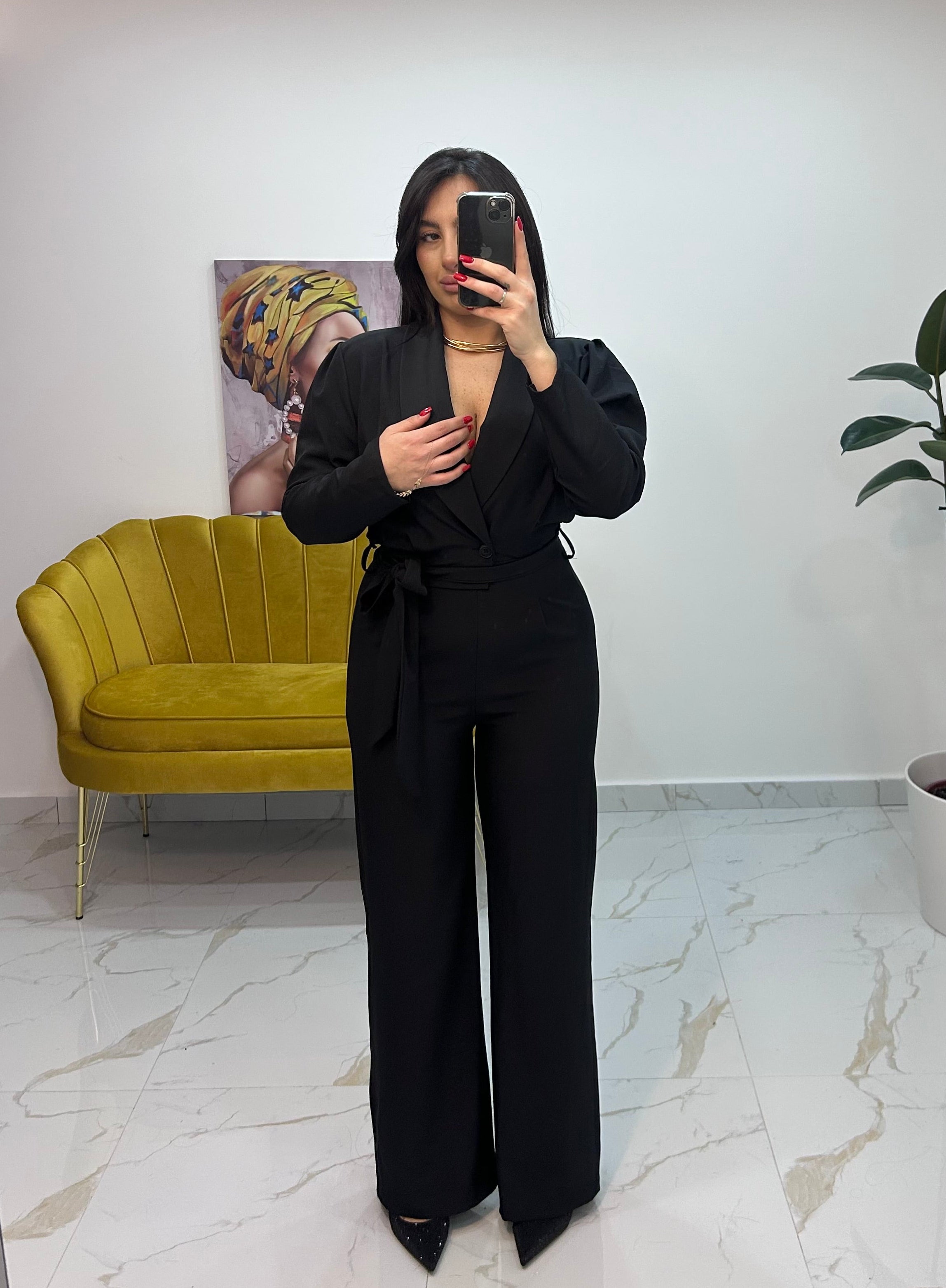 Tutone Elegante
