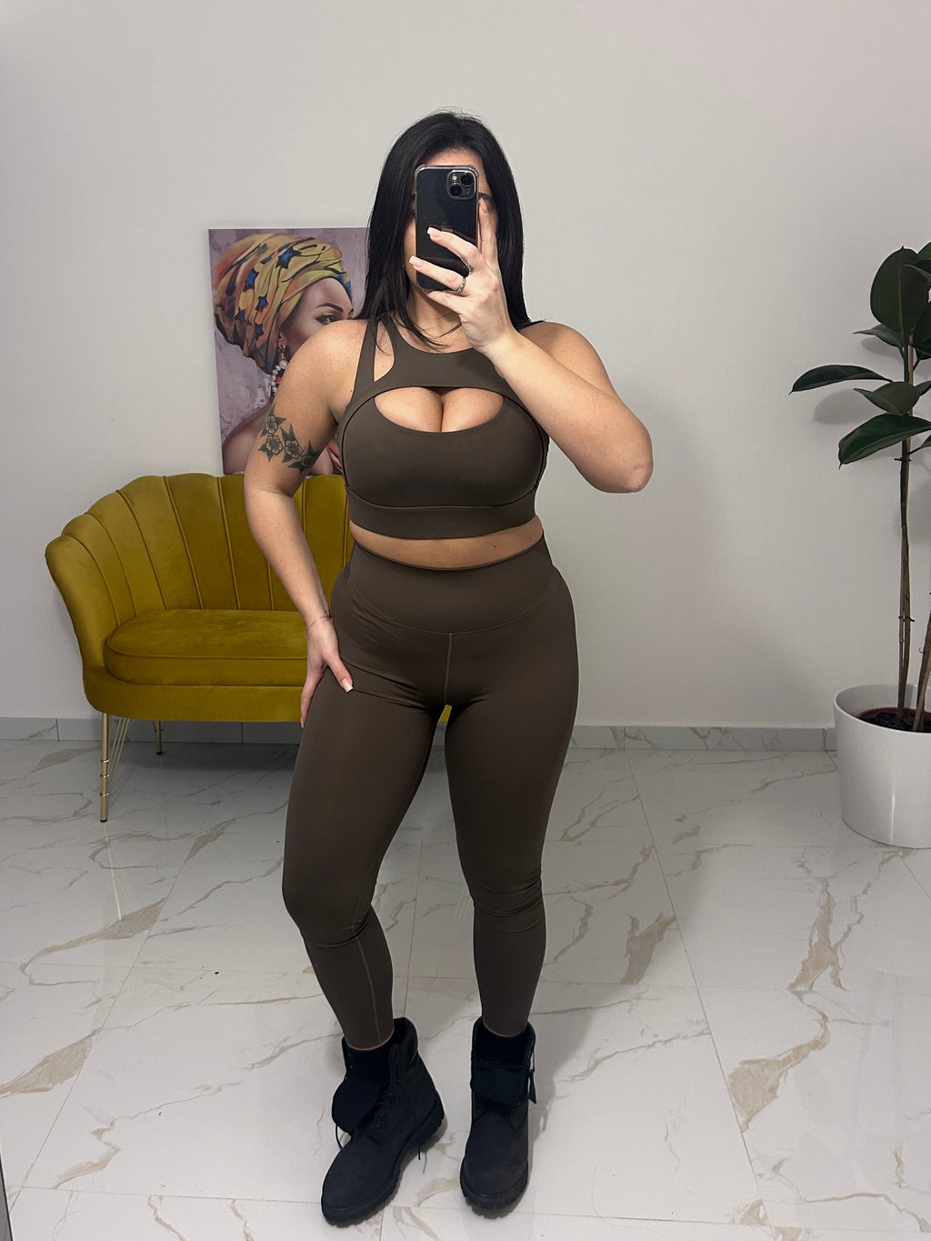 Set Gym Active