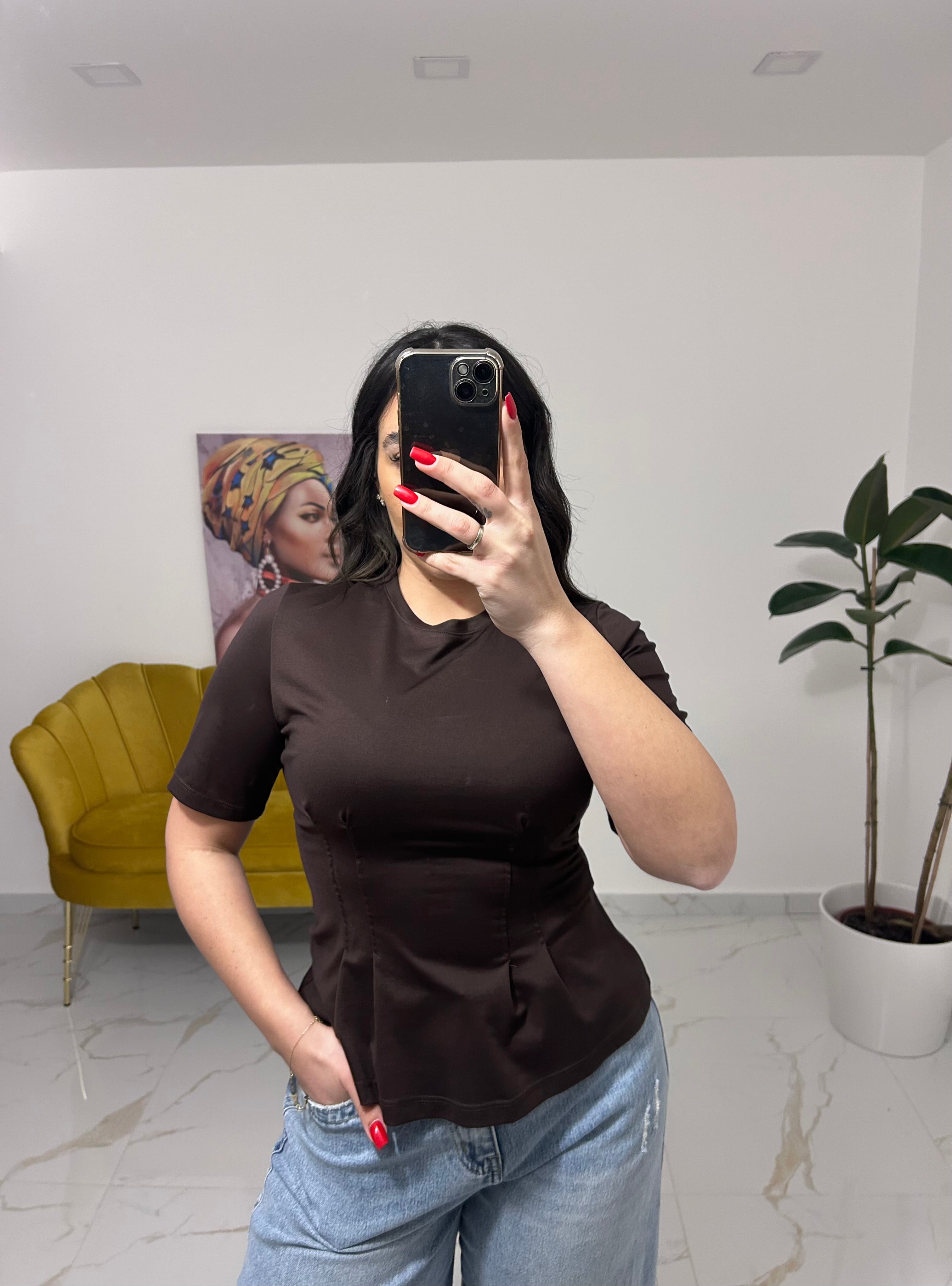 T-shirt Verona
