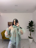 Camicia Muse