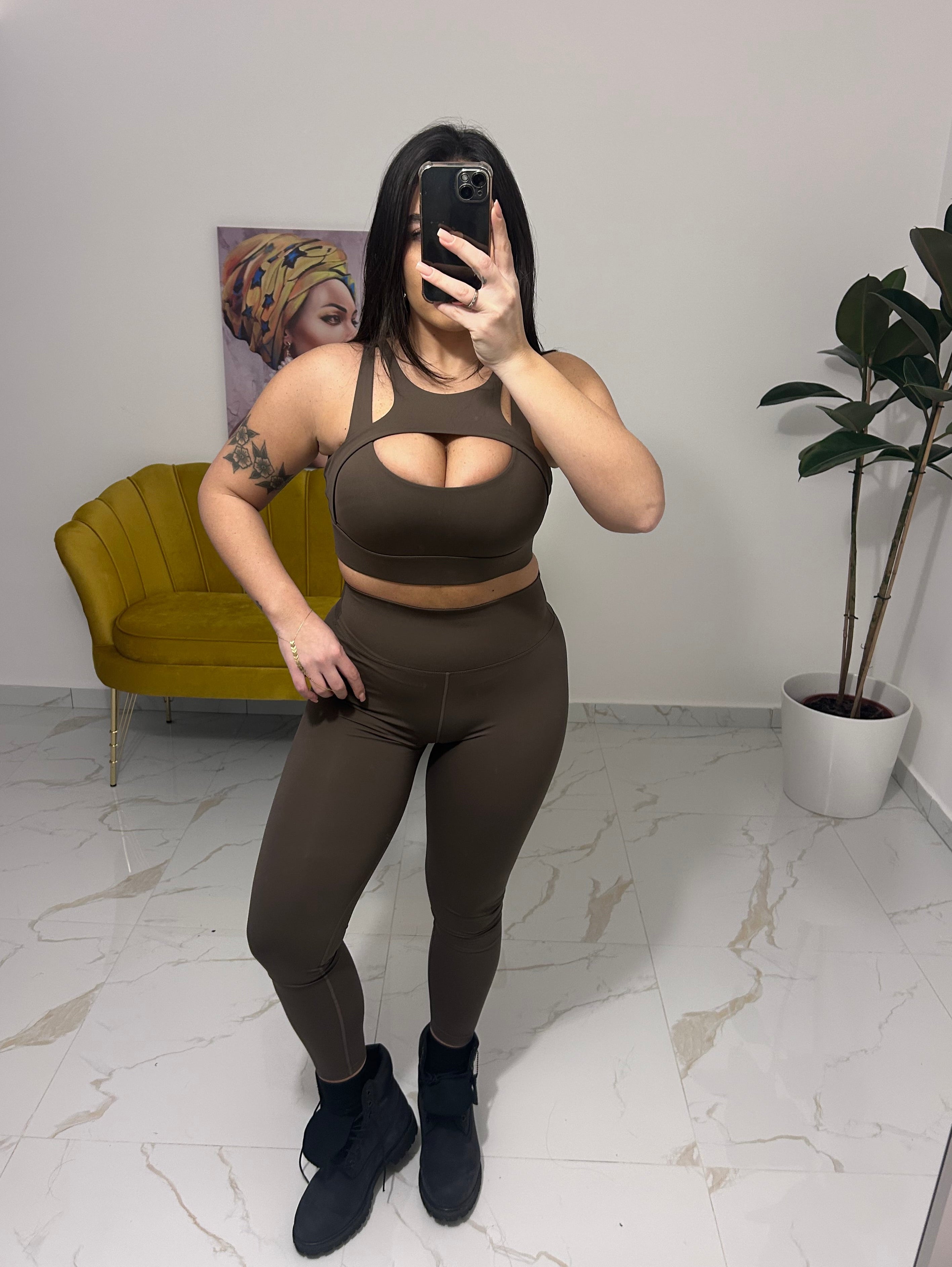 Set Gym Active