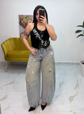 Jeans Tokyo balloon Vintage