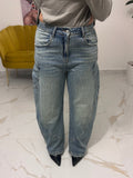 Jeans essence balloon