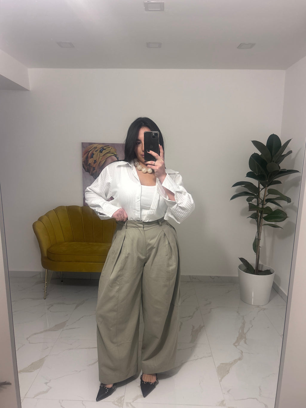 Pantalone Tailor