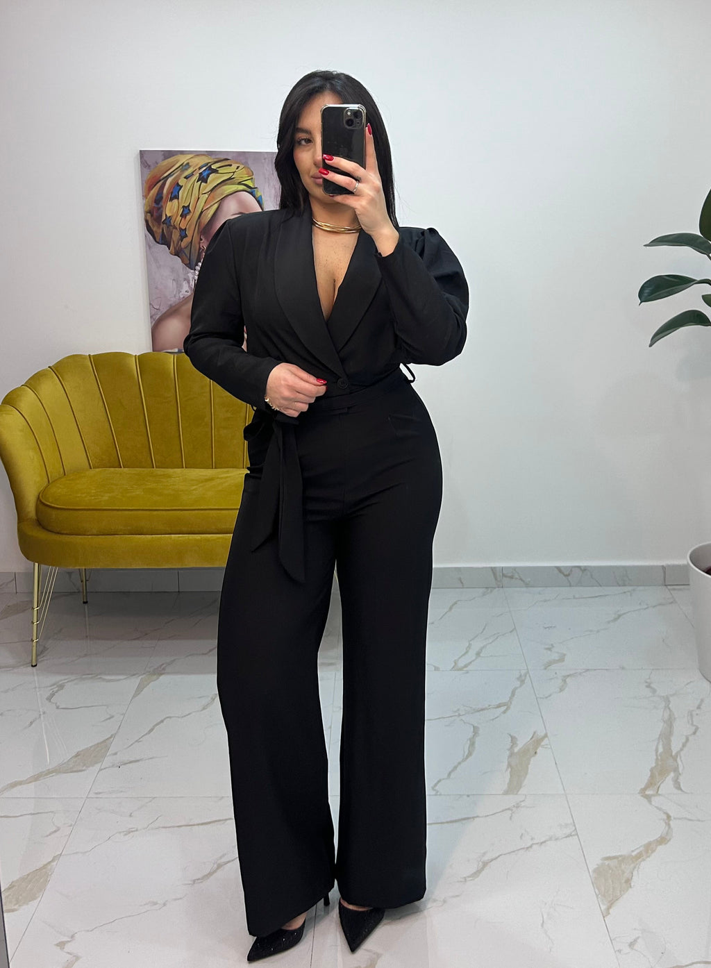Tutone Elegante
