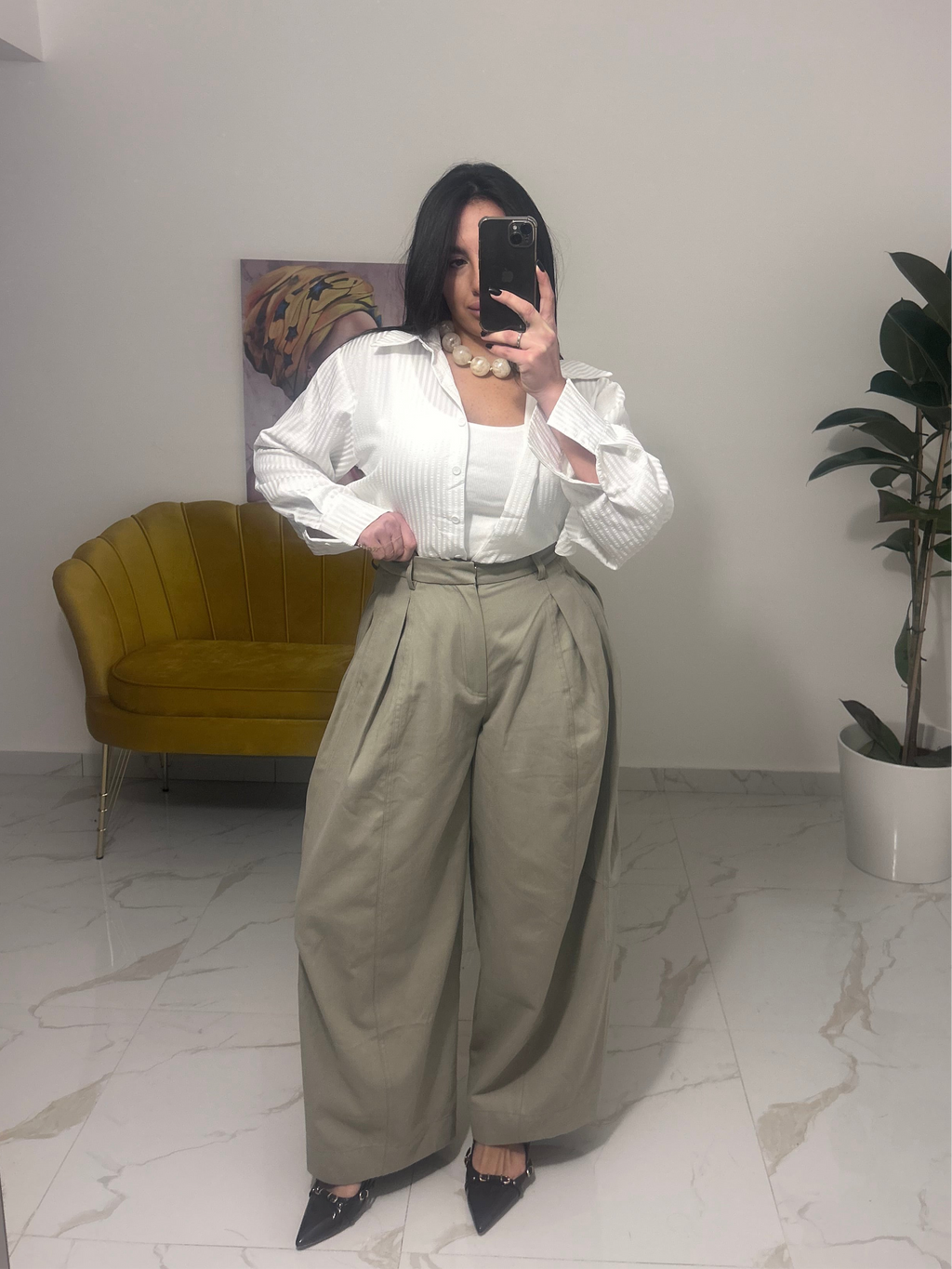 Pantalone Tailor