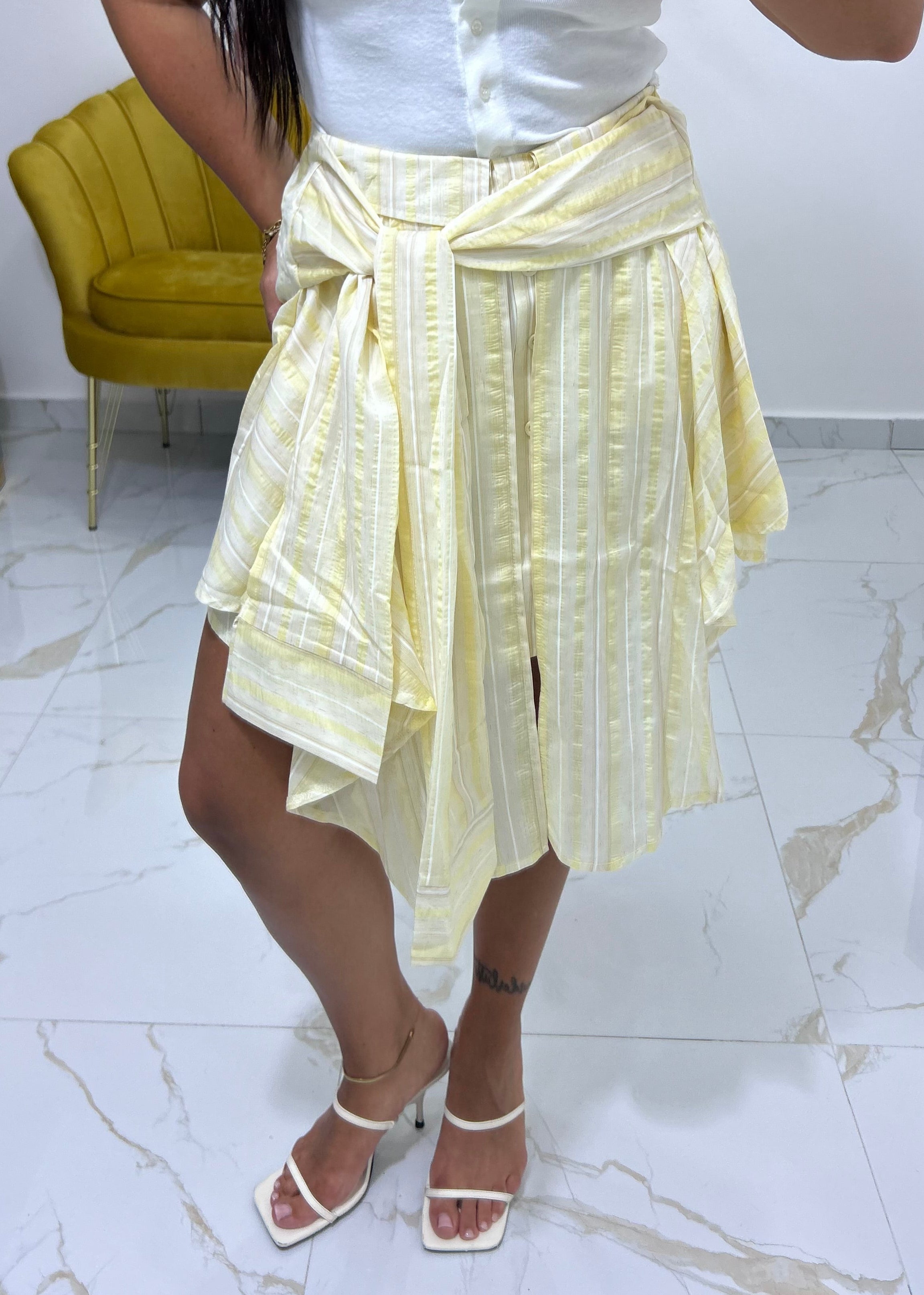 Pantagonna Camicia