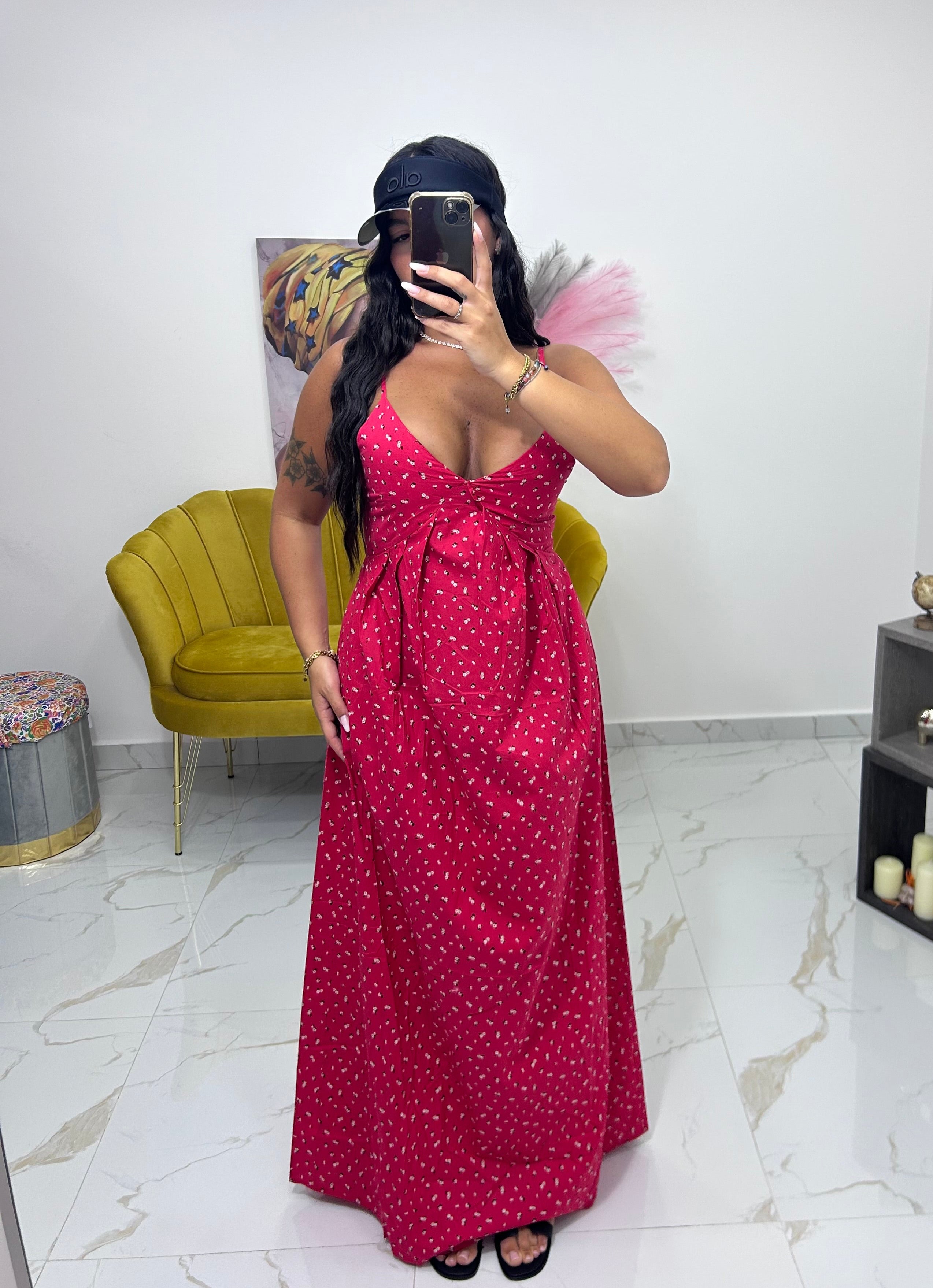 Abito Melissa