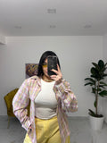 Camicia Colors