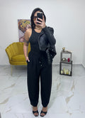 Pantalone Soft fit