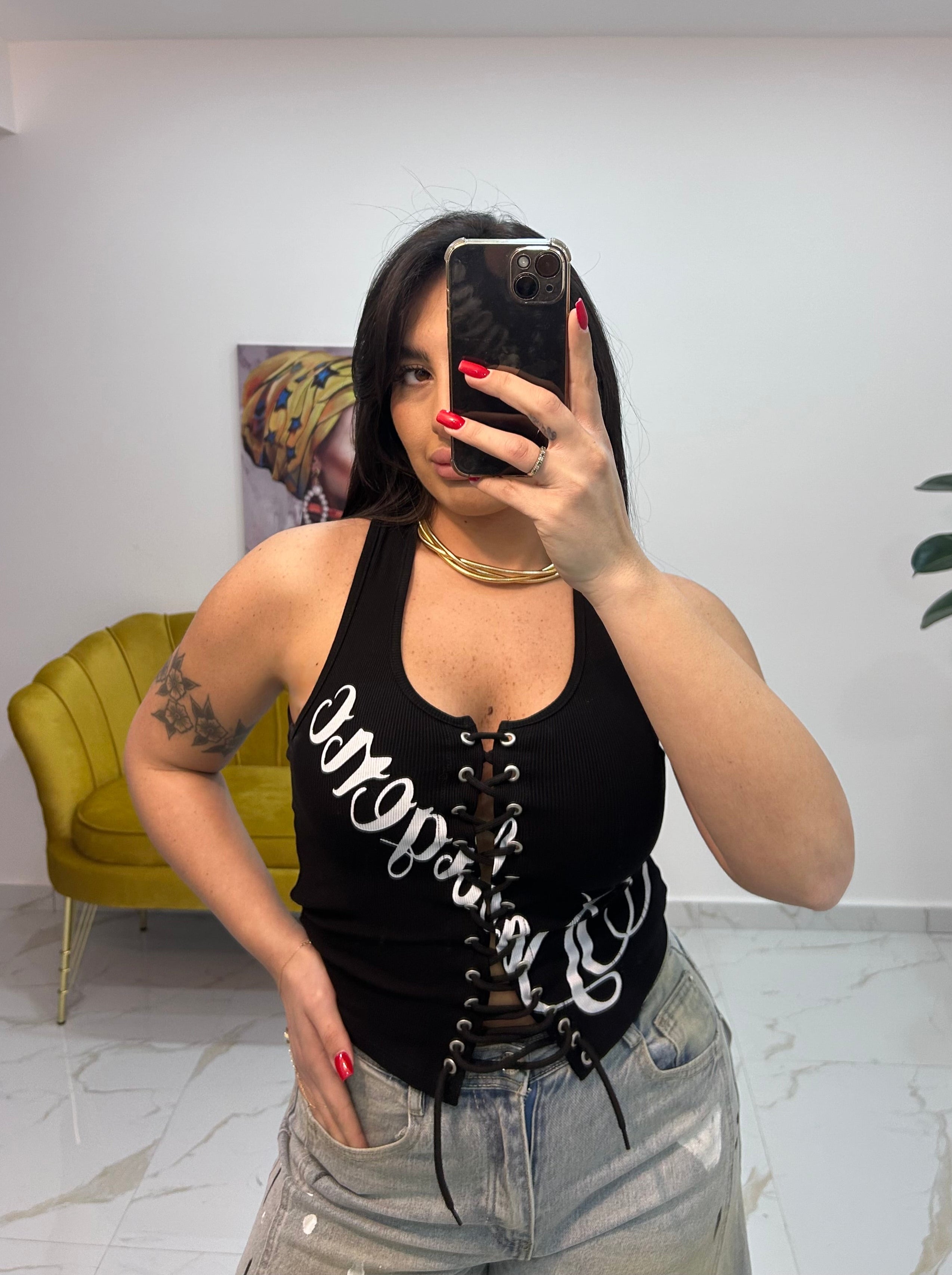 Top Sofia