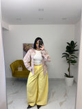 Pantalone Sunny