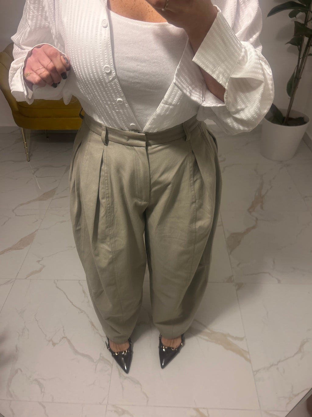 Pantalone Tailor