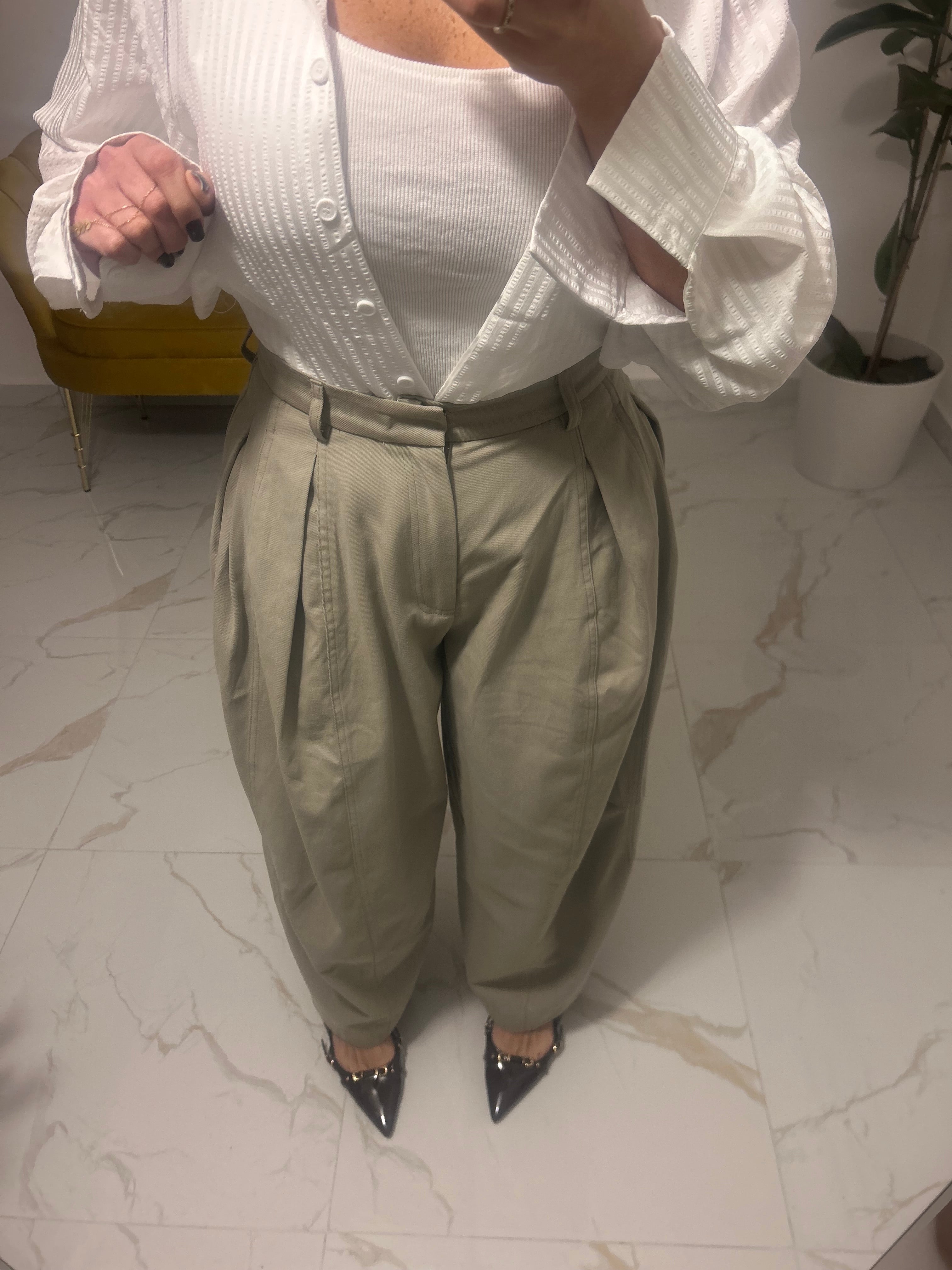 Pantalone Tailor