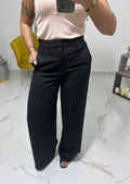 Pantalone Contour nero