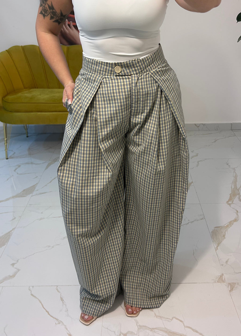 Pantalone Vinny’s