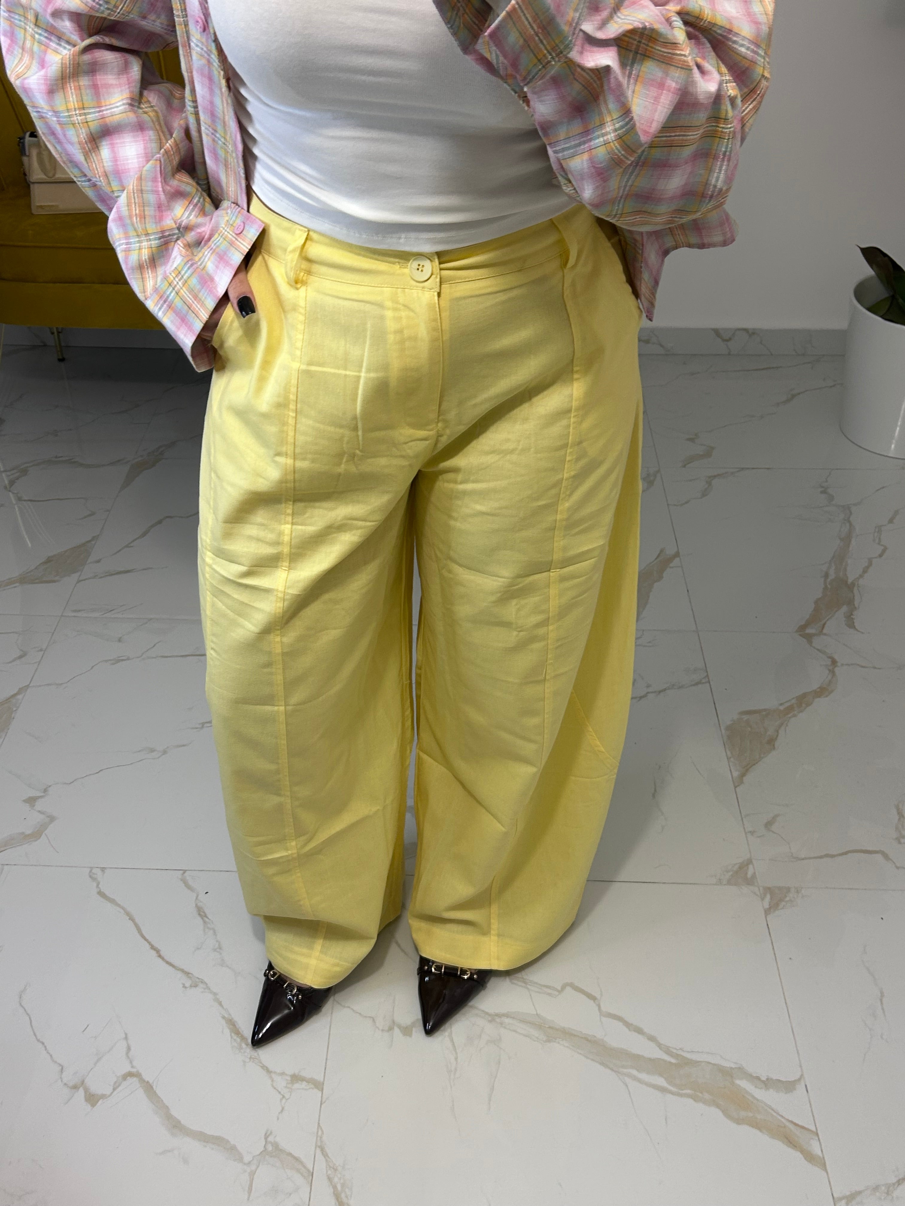 Pantalone Sunny
