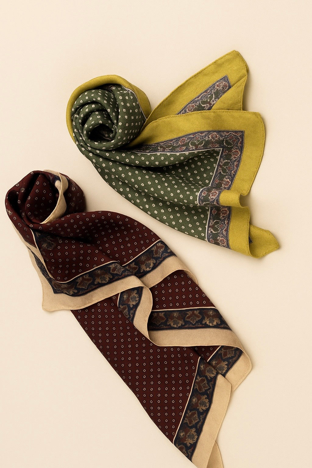 Foulard Elegance