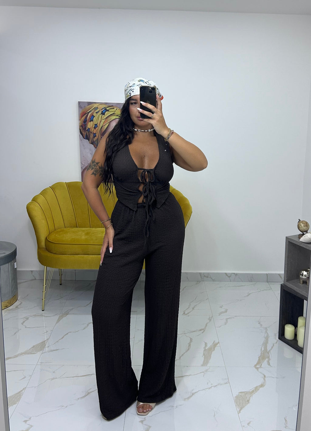 Coordinato Ibiza