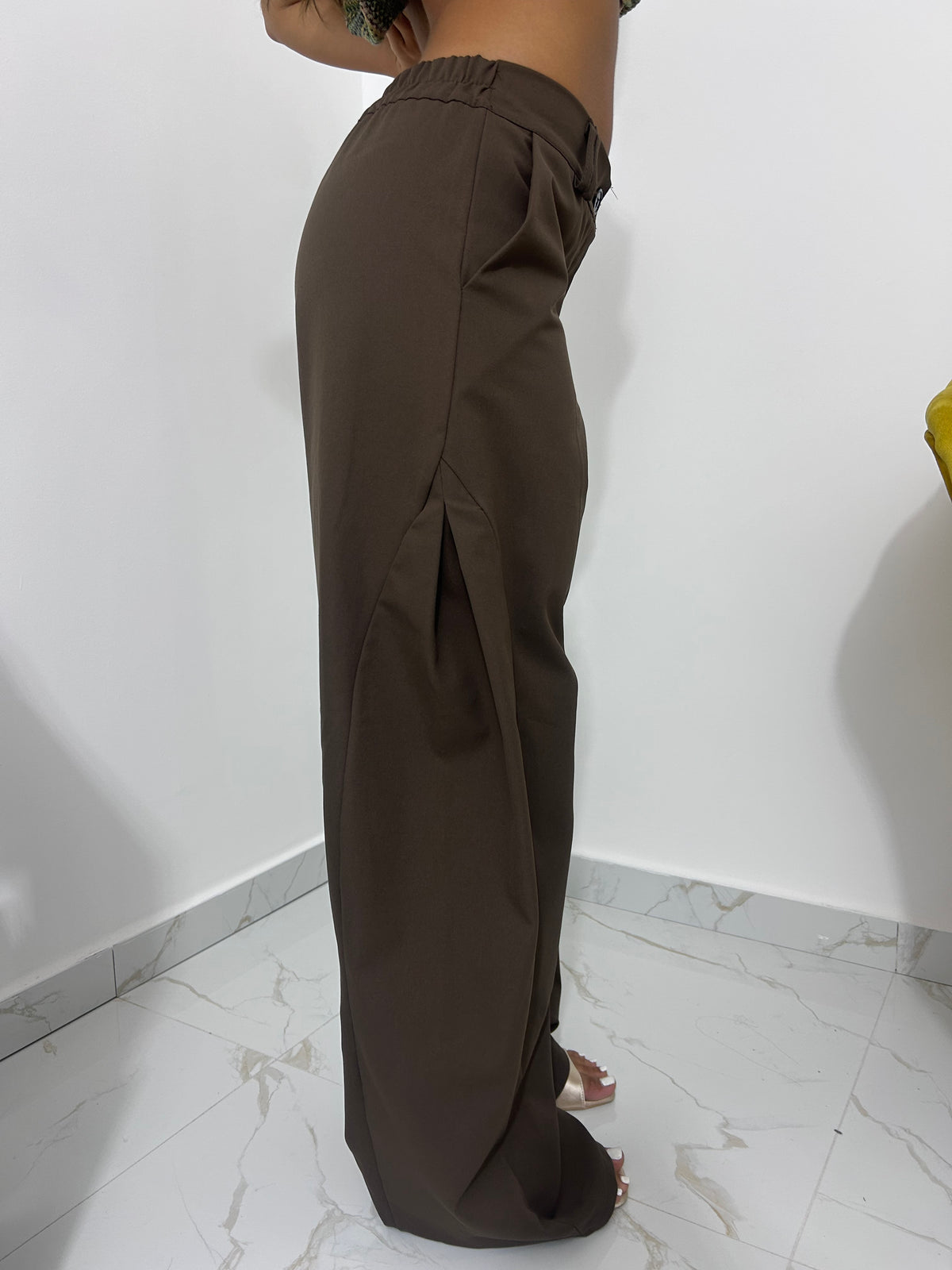 Pantalone Elysia Balloon