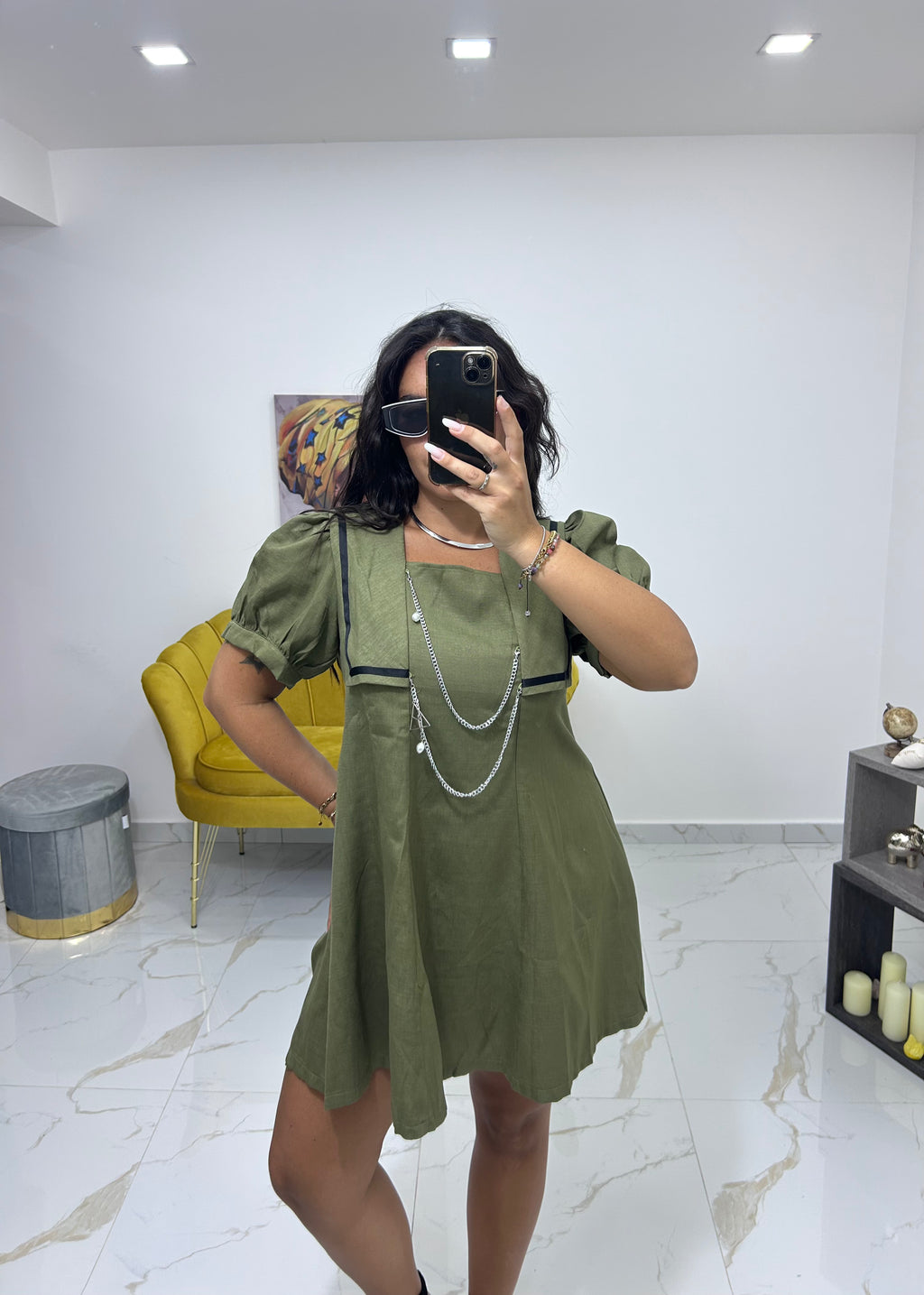 Abito Clara