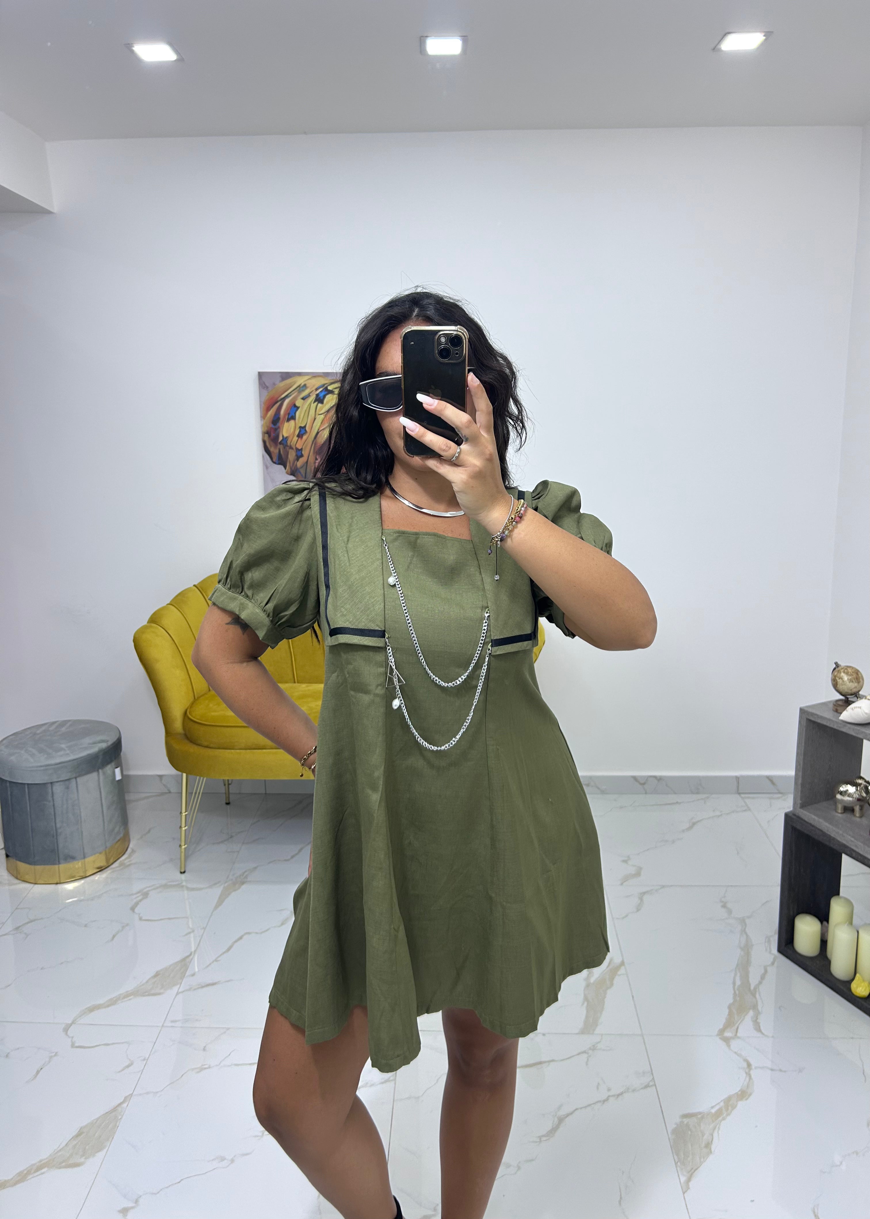 Abito Clara